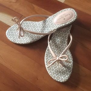 NWOT Kate Spade sandals